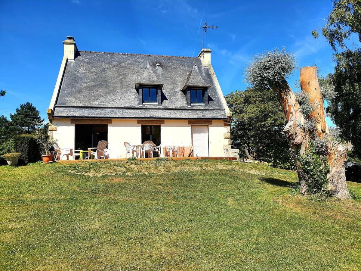 Guest house Le Pre Colas- La Maison Neo Bretonne Pordic